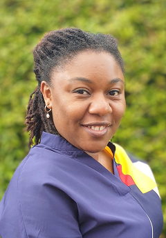 Ada Obilom